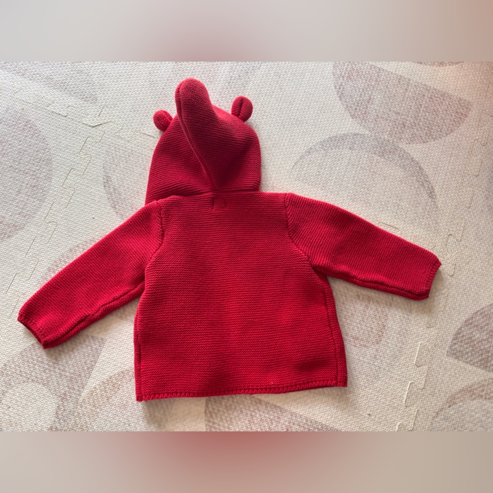 Gap Sweater - Picture 4 of 4